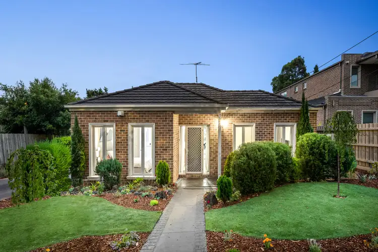 1/11 Fiander Avenue, Glen Waverley VIC 3150