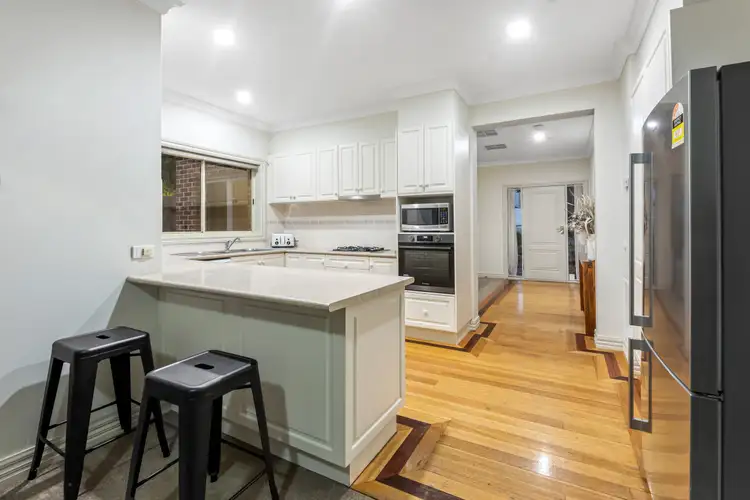 Third view of Homely townhouse listing, 1/11 Fiander Avenue, Glen Waverley VIC 3150