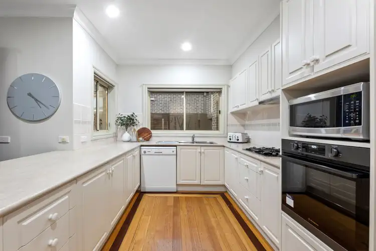 Fourth view of Homely townhouse listing, 1/11 Fiander Avenue, Glen Waverley VIC 3150