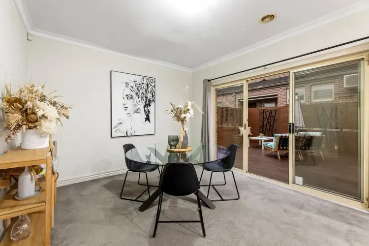 Fifth view of Homely townhouse listing, 1/11 Fiander Avenue, Glen Waverley VIC 3150