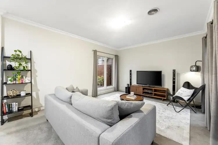 Sixth view of Homely townhouse listing, 1/11 Fiander Avenue, Glen Waverley VIC 3150