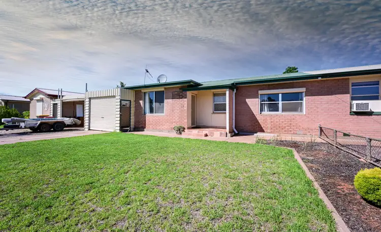 37 Wainwright Street, Whyalla Stuart SA 5608
