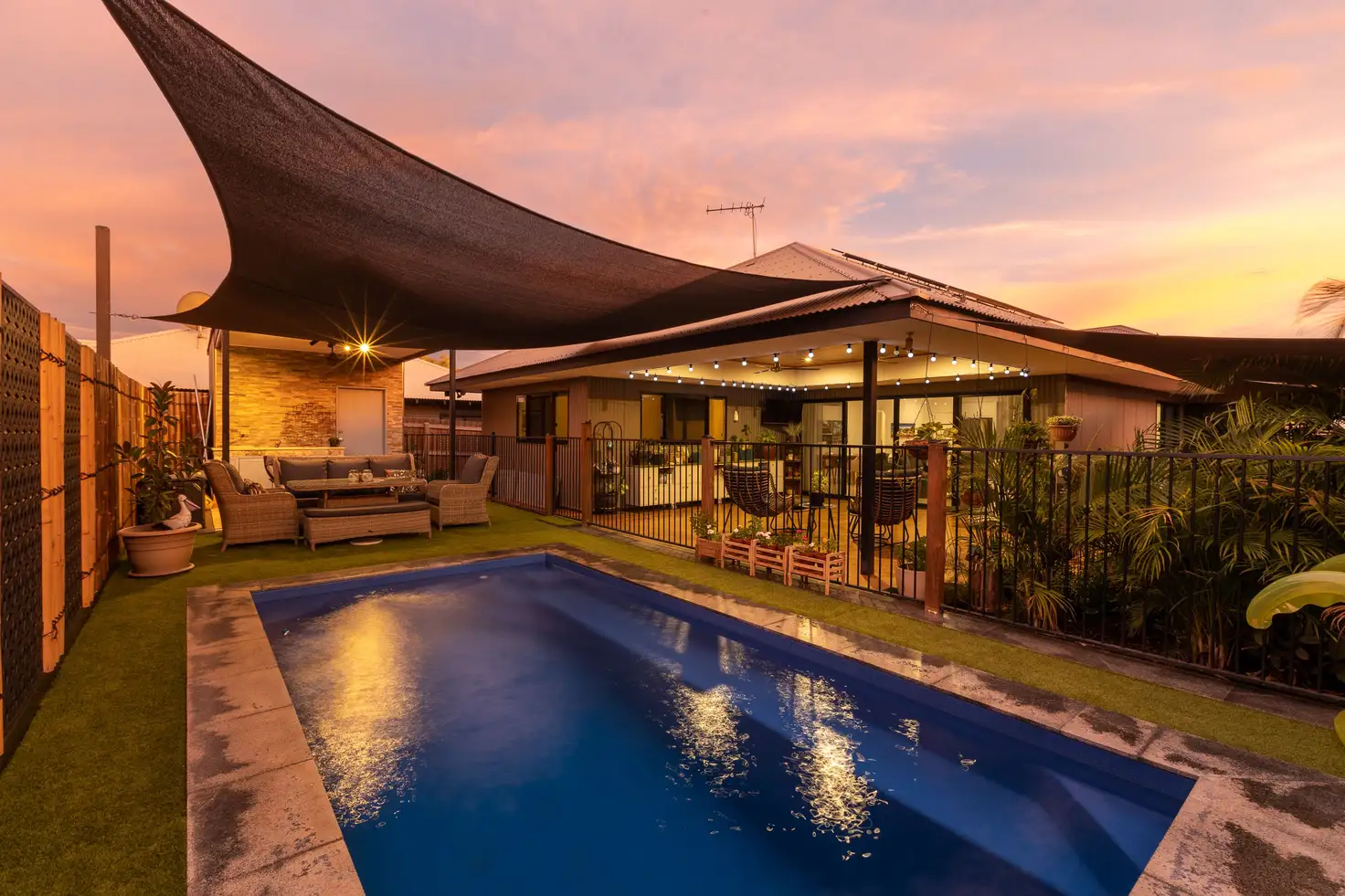 Main view of Homely house listing, 6 Said Bend, Bilingurr WA 6725