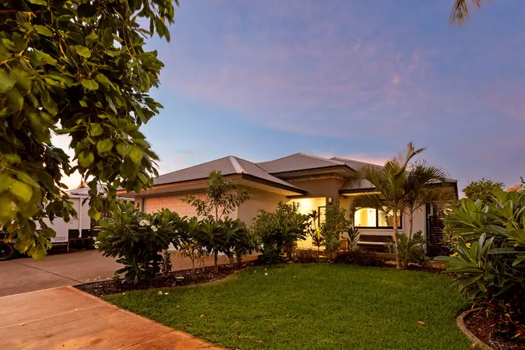Second view of Homely house listing, 6 Said Bend, Bilingurr WA 6725