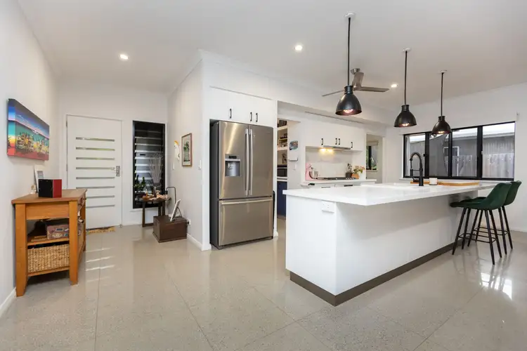 Sixth view of Homely house listing, 6 Said Bend, Bilingurr WA 6725
