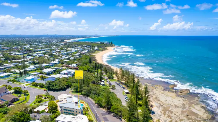 Unit 10/28 Victoria Terrace, Kings Beach QLD 4551
