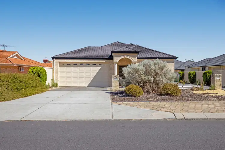 Second view of Homely house listing, 9A Rennington Street, Dianella WA 6059
