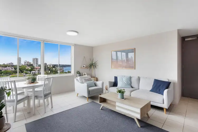 Second view of Homely apartment listing, 94/365a Edgecliff Road, Edgecliff NSW 2027