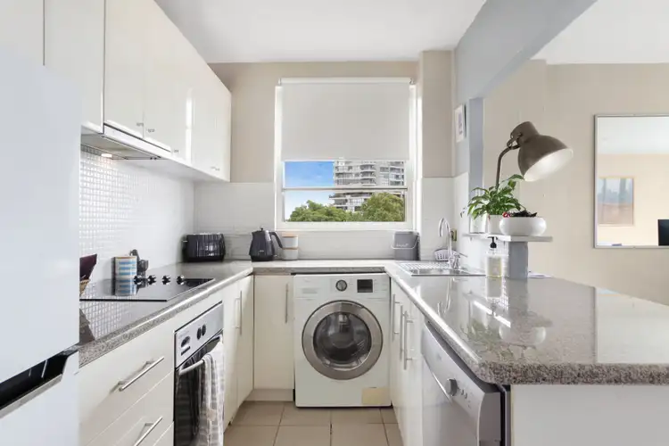Fourth view of Homely apartment listing, 94/365a Edgecliff Road, Edgecliff NSW 2027