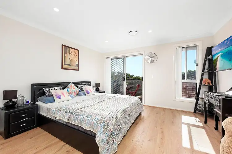 Fourth view of Homely townhouse listing, 46 Gracelands Drive, Quakers Hill NSW 2763