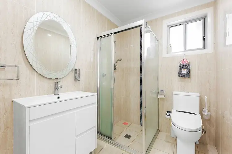 Fifth view of Homely townhouse listing, 46 Gracelands Drive, Quakers Hill NSW 2763