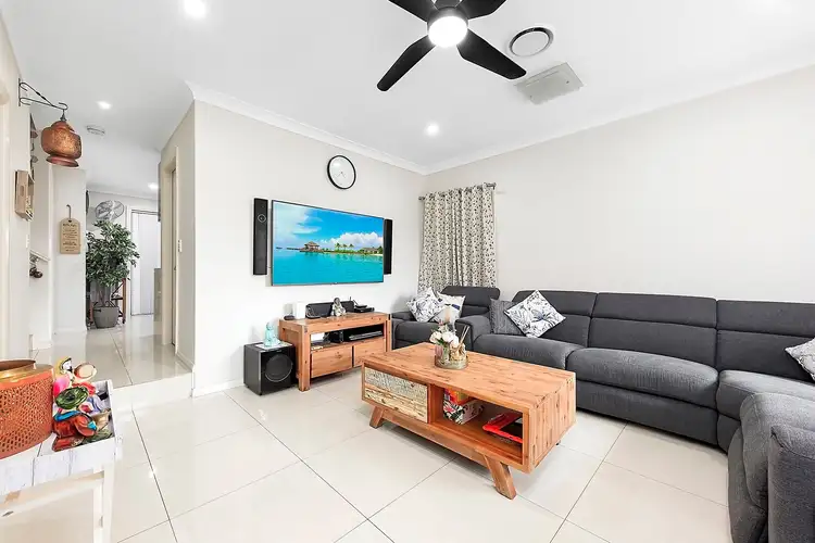 Sixth view of Homely townhouse listing, 46 Gracelands Drive, Quakers Hill NSW 2763