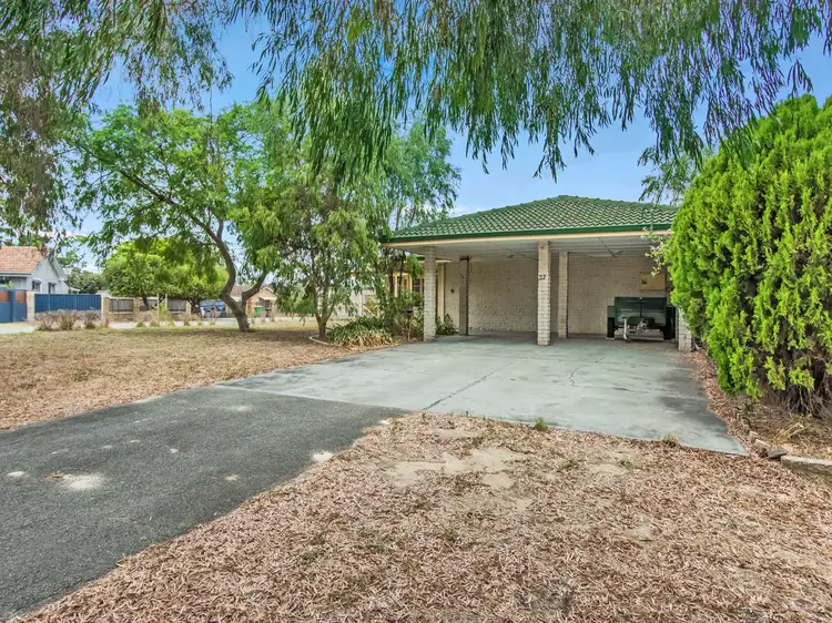 27 Jecks Street, Rockingham WA 6168