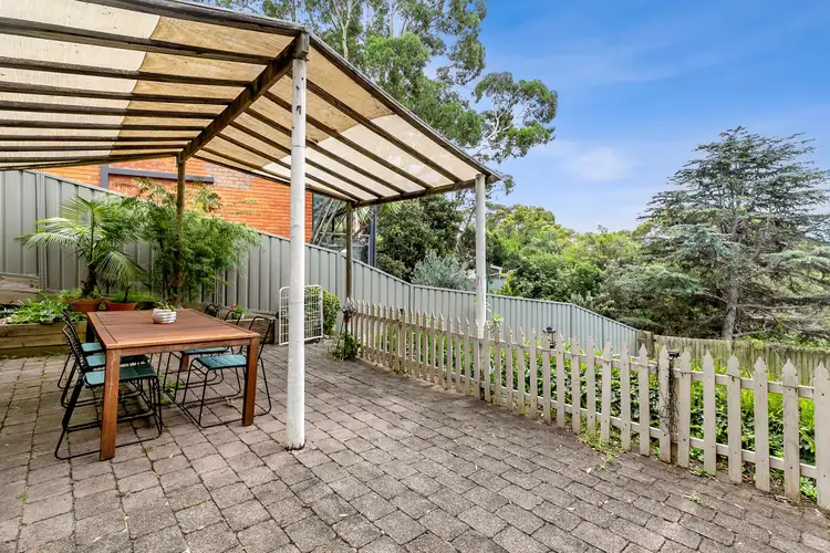 Second view of Homely house listing, 7 Yowan Close, Bangor NSW 2234