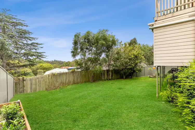 Third view of Homely house listing, 7 Yowan Close, Bangor NSW 2234