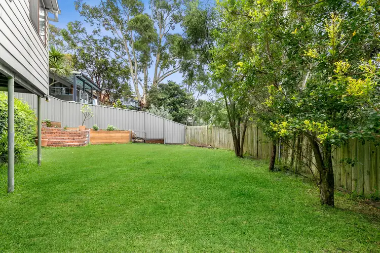 Fourth view of Homely house listing, 7 Yowan Close, Bangor NSW 2234