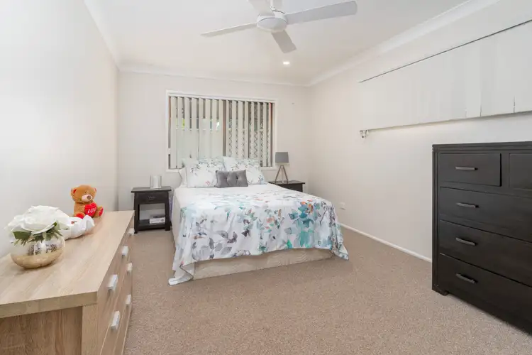 Sixth view of Homely house listing, 15 Orlando Crescent, Springwood QLD 4127