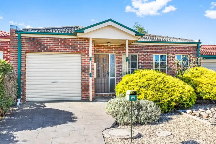 Main view of Homely house listing, 56 Boberrit Wynd, Sydenham VIC 3037