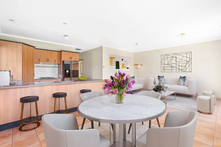 Third view of Homely house listing, 56 Boberrit Wynd, Sydenham VIC 3037