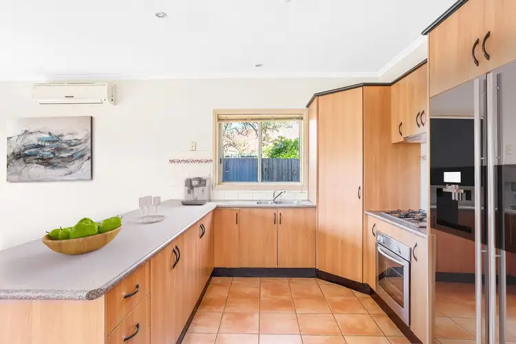 Fourth view of Homely house listing, 56 Boberrit Wynd, Sydenham VIC 3037