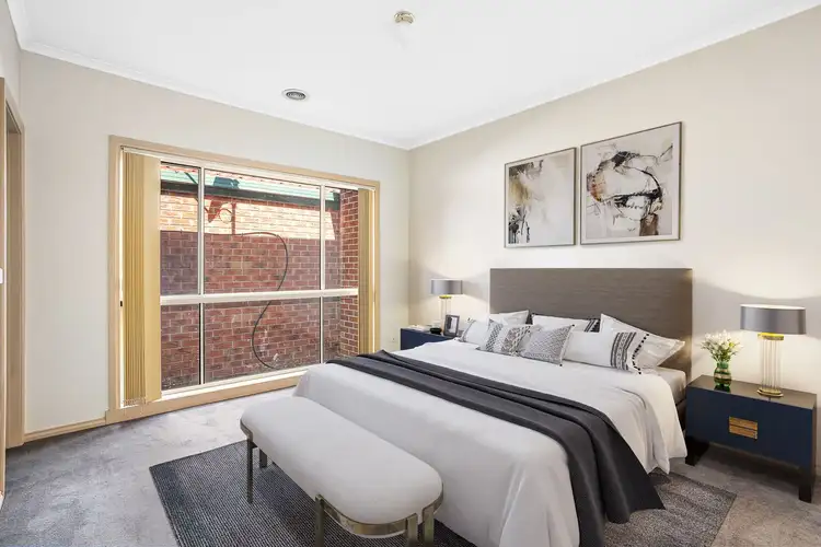 Fifth view of Homely house listing, 56 Boberrit Wynd, Sydenham VIC 3037