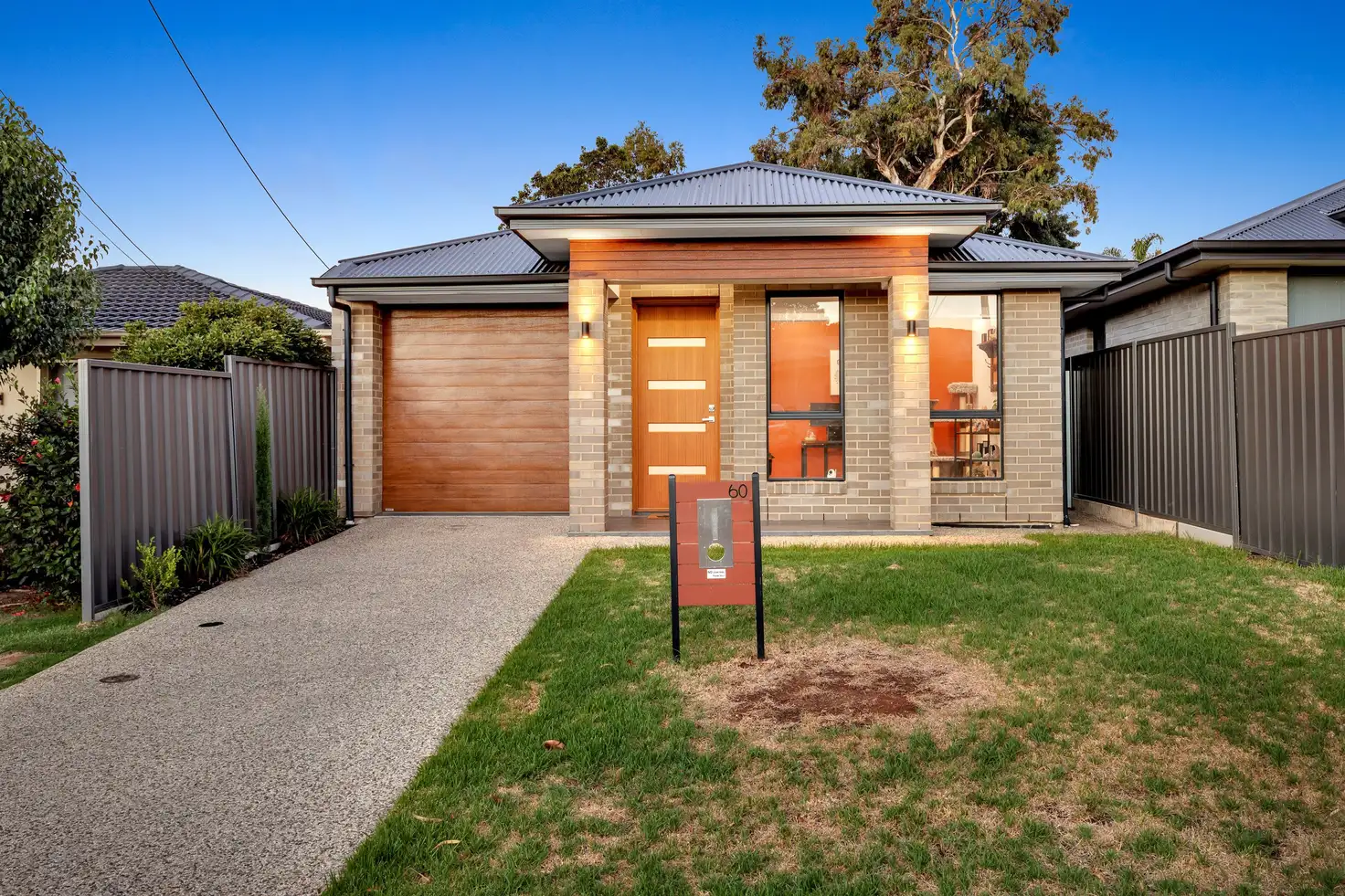 Main view of Homely house listing, 60 Tasman Avenue, Gilles Plains SA 5086