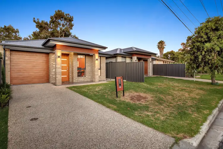 Second view of Homely house listing, 60 Tasman Avenue, Gilles Plains SA 5086