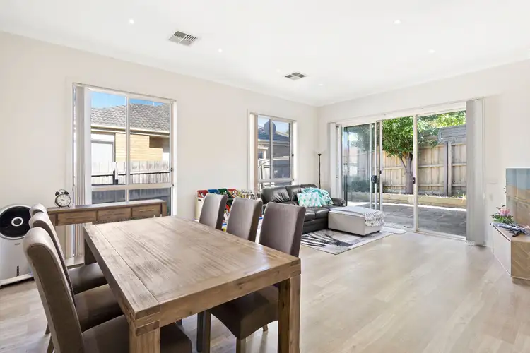 Second view of Homely unit listing, 2/37 Jordan Street, Ashwood VIC 3147