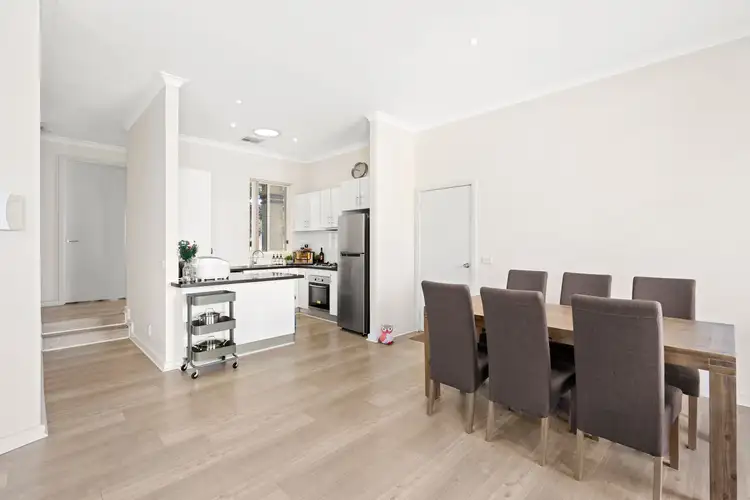 Third view of Homely unit listing, 2/37 Jordan Street, Ashwood VIC 3147