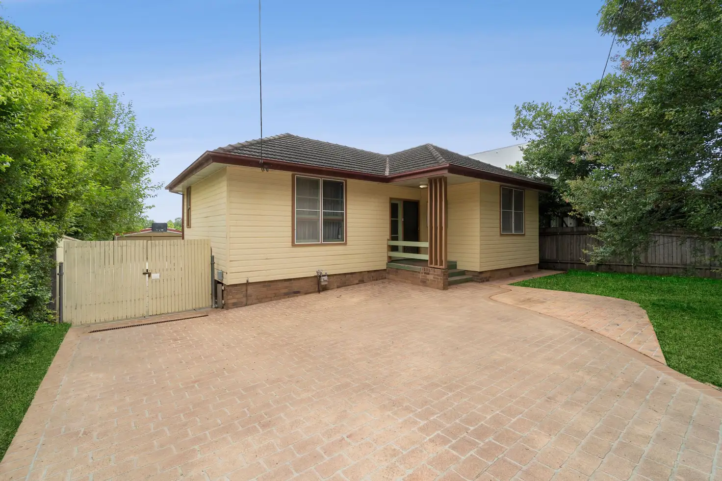 Main view of Homely house listing, 85 Pitt Street, Richmond NSW 2753
