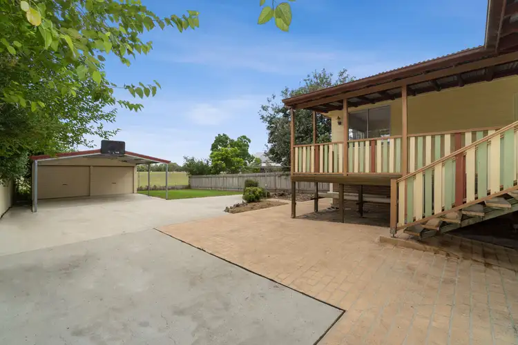 Second view of Homely house listing, 85 Pitt Street, Richmond NSW 2753