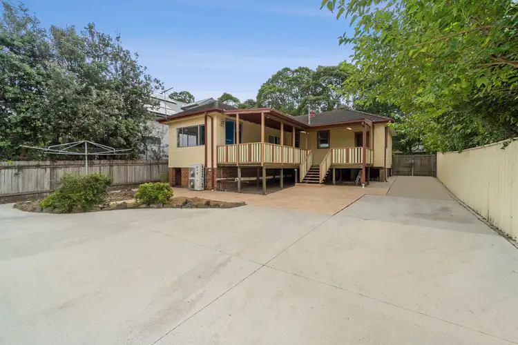 Third view of Homely house listing, 85 Pitt Street, Richmond NSW 2753
