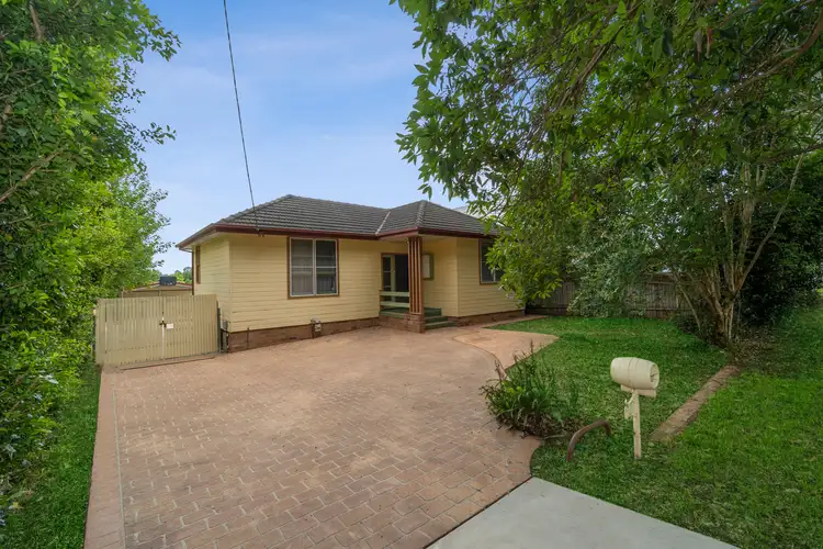 Sixth view of Homely house listing, 85 Pitt Street, Richmond NSW 2753