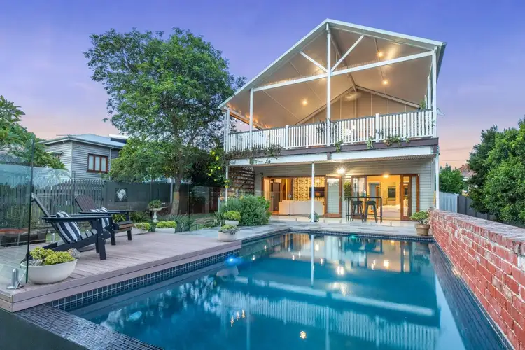 69 Seventh Avenue, Kedron QLD 4031