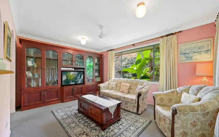 Third view of Homely house listing, 4 Jensen Street, Colyton NSW 2760