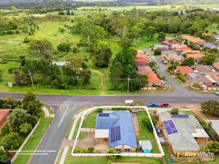 Main view of Homely house listing, 49 Copperfield Drive, Eagleby QLD 4207