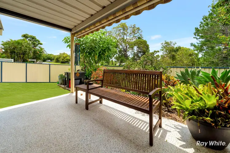 Second view of Homely house listing, 49 Copperfield Drive, Eagleby QLD 4207