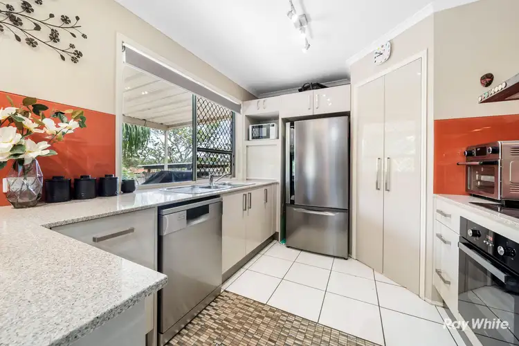 Fourth view of Homely house listing, 49 Copperfield Drive, Eagleby QLD 4207