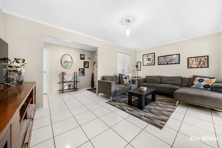 Fifth view of Homely house listing, 49 Copperfield Drive, Eagleby QLD 4207