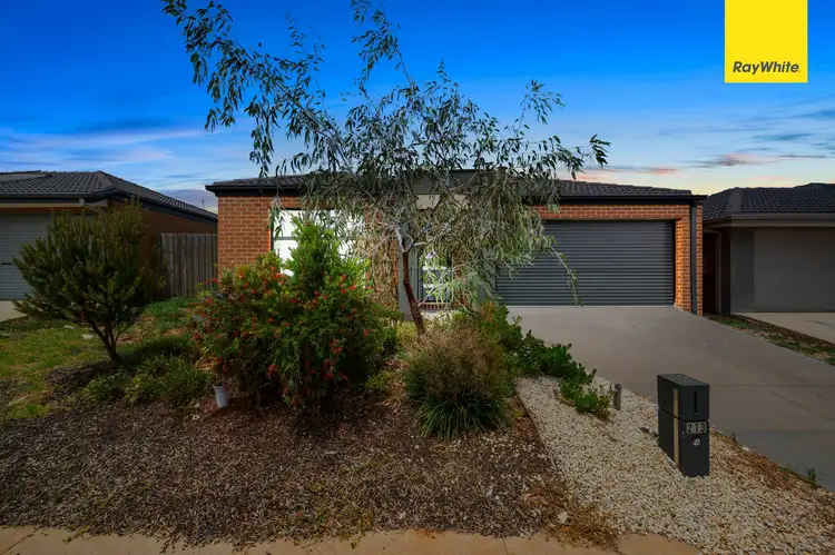 213 James Melrose Drive, Brookfield VIC 3338
