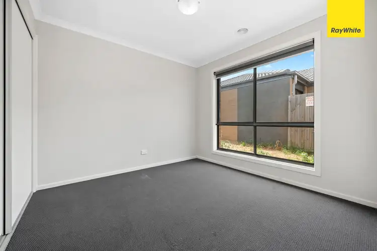 Fifth view of Homely house listing, 213 James Melrose Drive, Brookfield VIC 3338