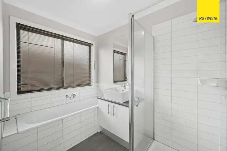 Sixth view of Homely house listing, 213 James Melrose Drive, Brookfield VIC 3338