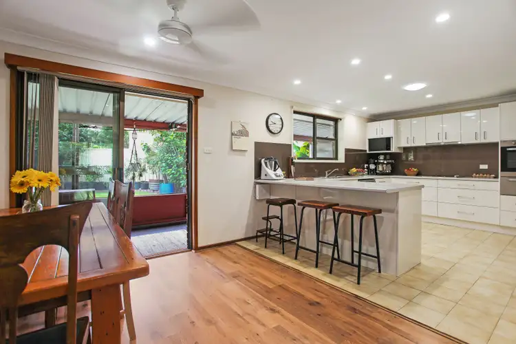 Second view of Homely house listing, 28 Albatross Avenue, Hawks Nest NSW 2324