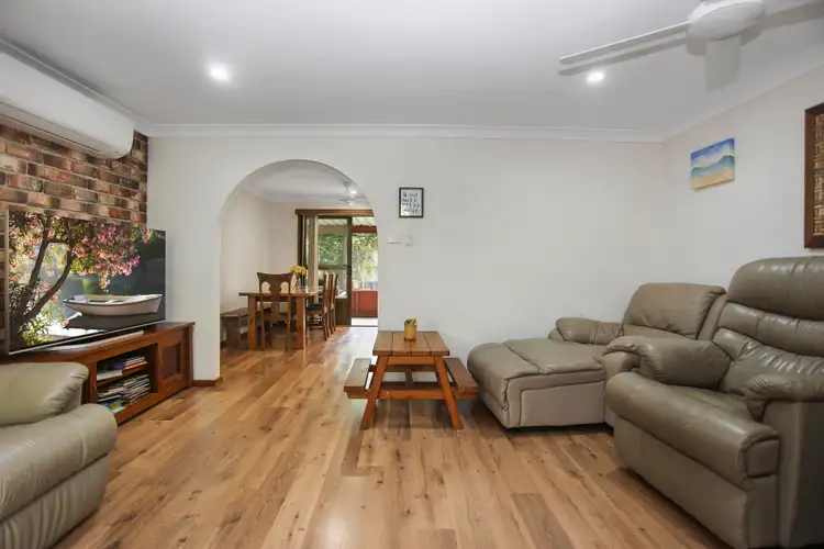 Fourth view of Homely house listing, 28 Albatross Avenue, Hawks Nest NSW 2324