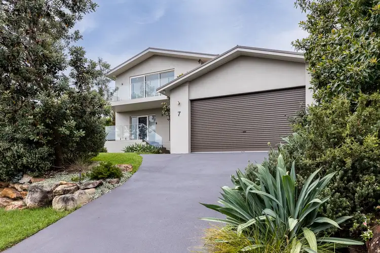Main view of Homely house listing, 7 Emerson Place, Menai NSW 2234