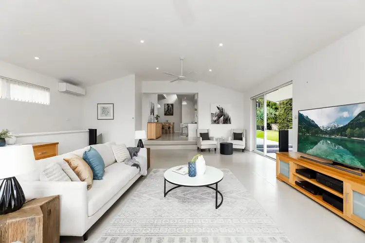 Third view of Homely house listing, 7 Emerson Place, Menai NSW 2234
