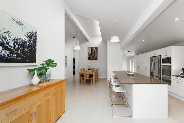 Fourth view of Homely house listing, 7 Emerson Place, Menai NSW 2234
