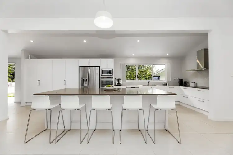 Fifth view of Homely house listing, 7 Emerson Place, Menai NSW 2234