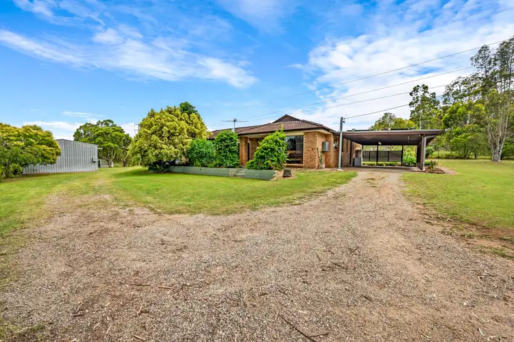 Main view of Homely rural property listing, 447 Bridgman Road, Singleton NSW 2330