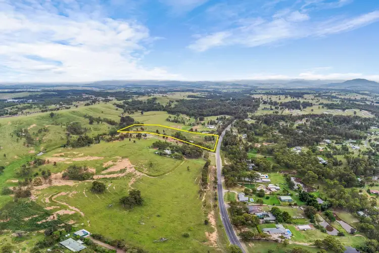 Second view of Homely rural property listing, 447 Bridgman Road, Singleton NSW 2330